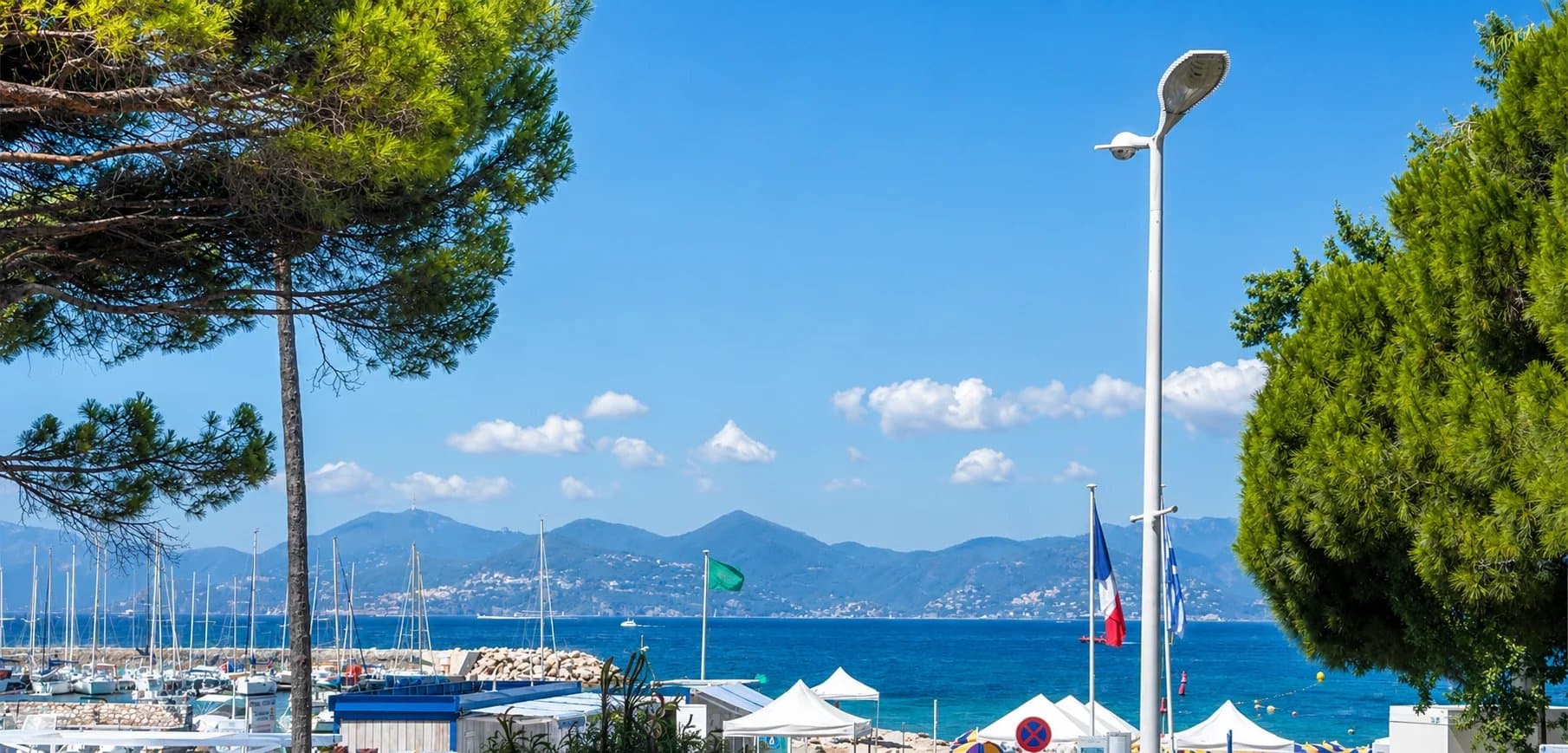 For Sale Cannes — Croisette, apartment for sale in Cannes