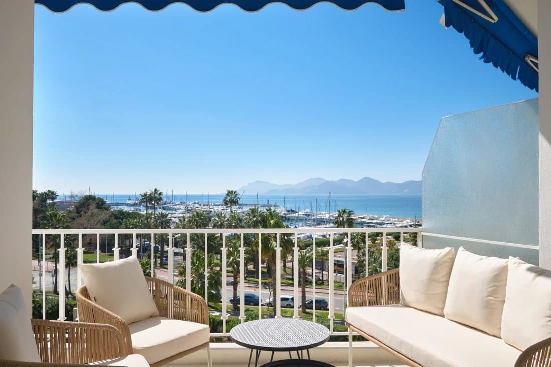 For Sale Cannes — Croisette, apartment for sale in Cannes